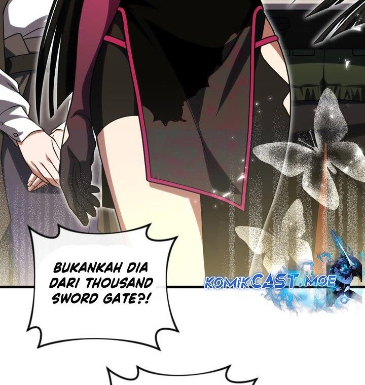 Player Who Returned 10,000 Years Later Chapter 85 - halaman 36