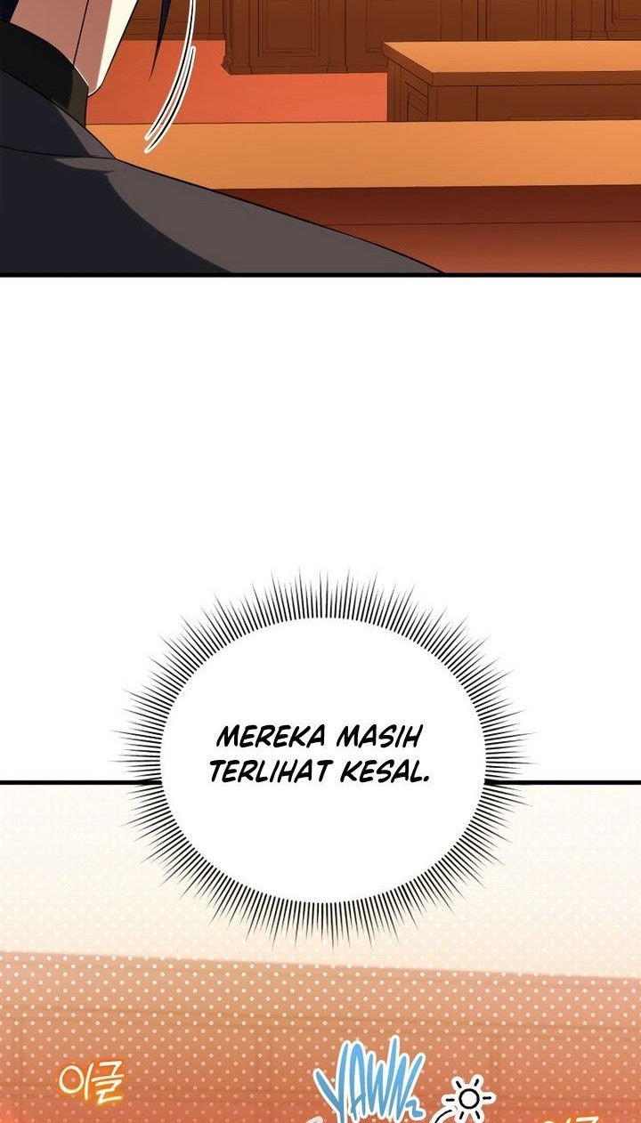 Player Who Returned 10,000 Years Later Chapter 85 - halaman 4