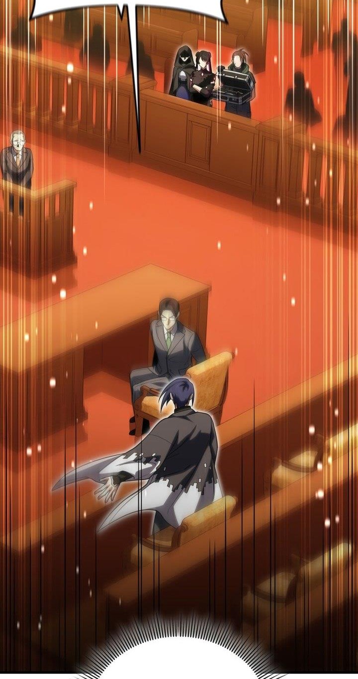 Player Who Returned 10,000 Years Later Chapter 85 - halaman 44