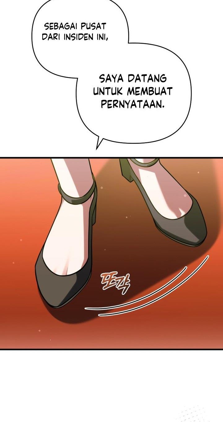 Player Who Returned 10,000 Years Later Chapter 85 - halaman 48