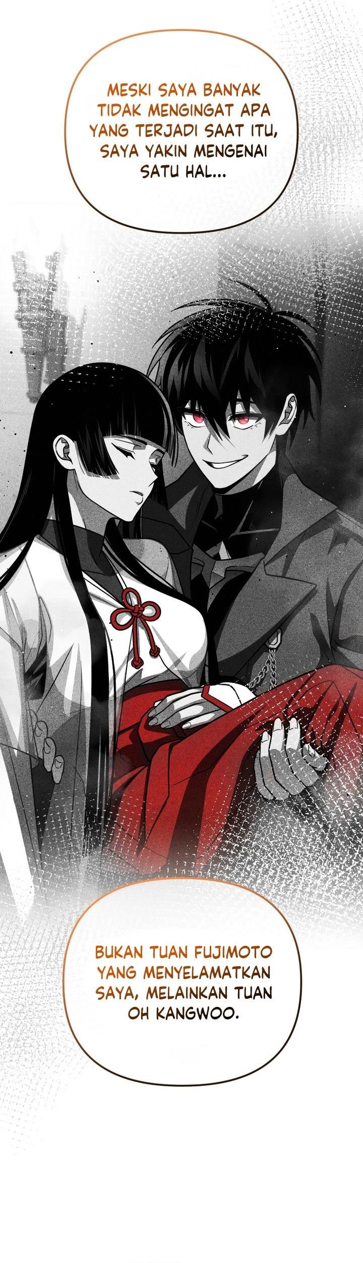 Player Who Returned 10,000 Years Later Chapter 85 - halaman 49