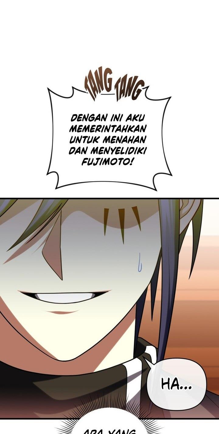 Player Who Returned 10,000 Years Later Chapter 85 - halaman 52