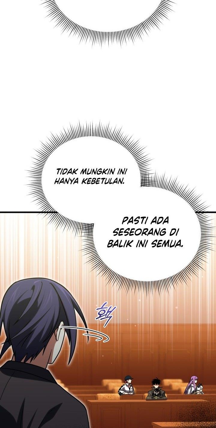 Player Who Returned 10,000 Years Later Chapter 85 - halaman 54