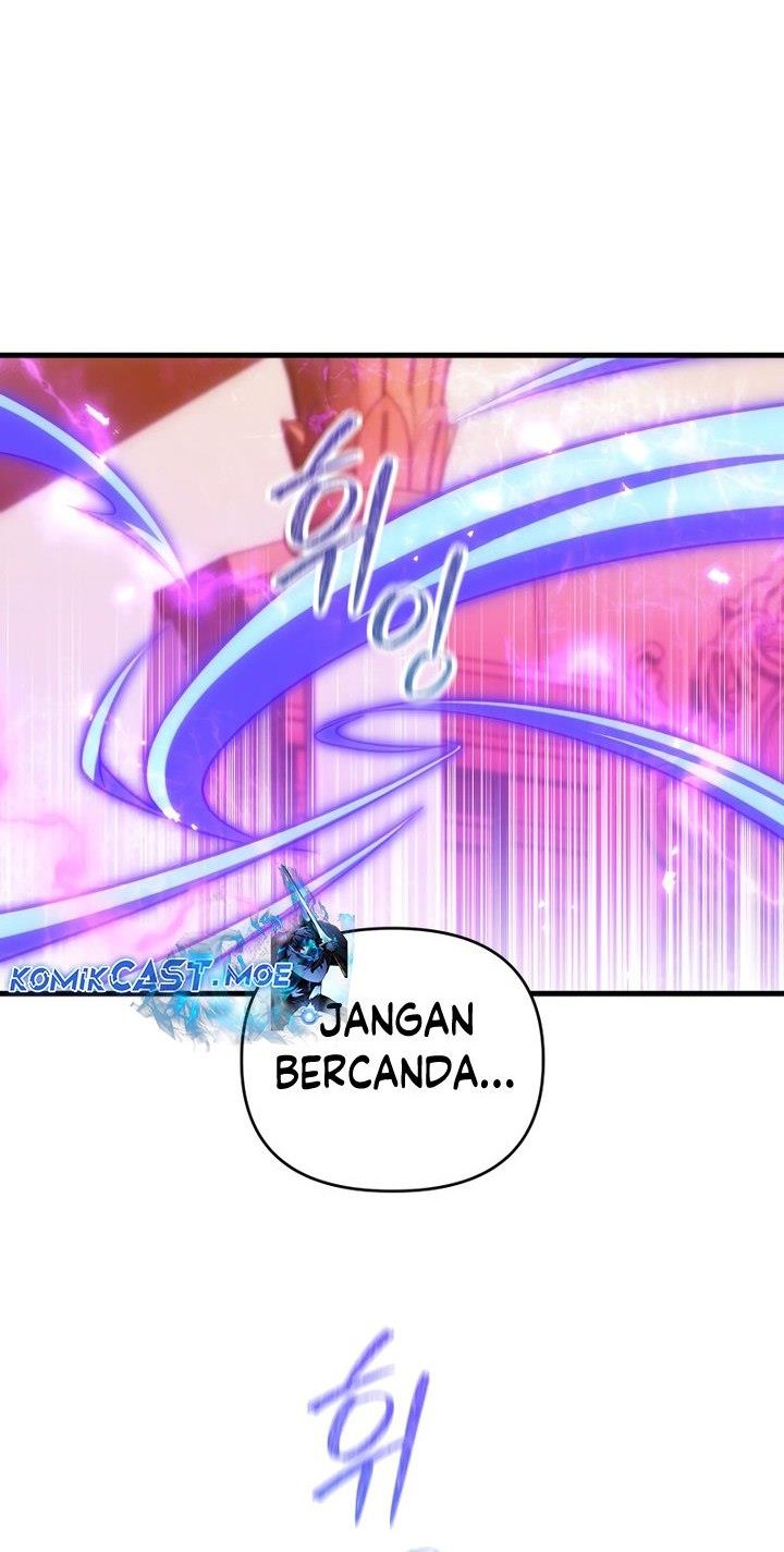 Player Who Returned 10,000 Years Later Chapter 85 - halaman 56