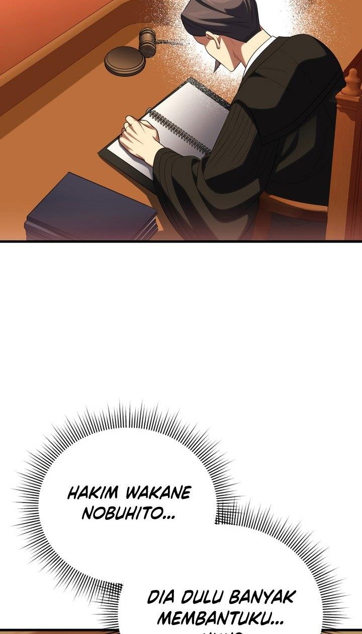 Player Who Returned 10,000 Years Later Chapter 85 - halaman 6