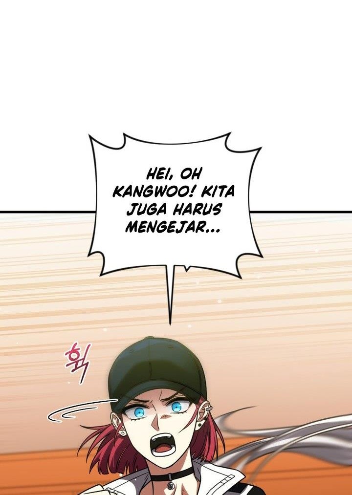 Player Who Returned 10,000 Years Later Chapter 85 - halaman 60