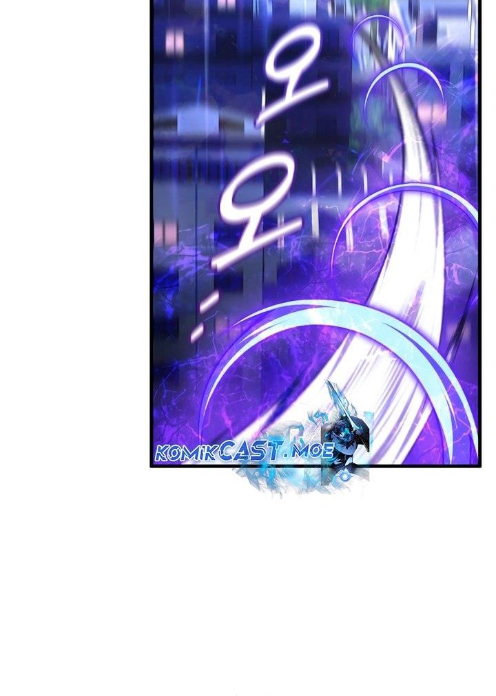 Player Who Returned 10,000 Years Later Chapter 85 - halaman 64