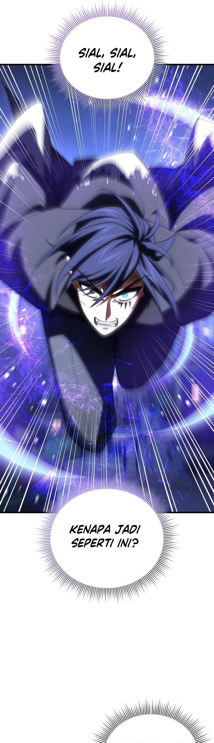 Player Who Returned 10,000 Years Later Chapter 85 - halaman 65