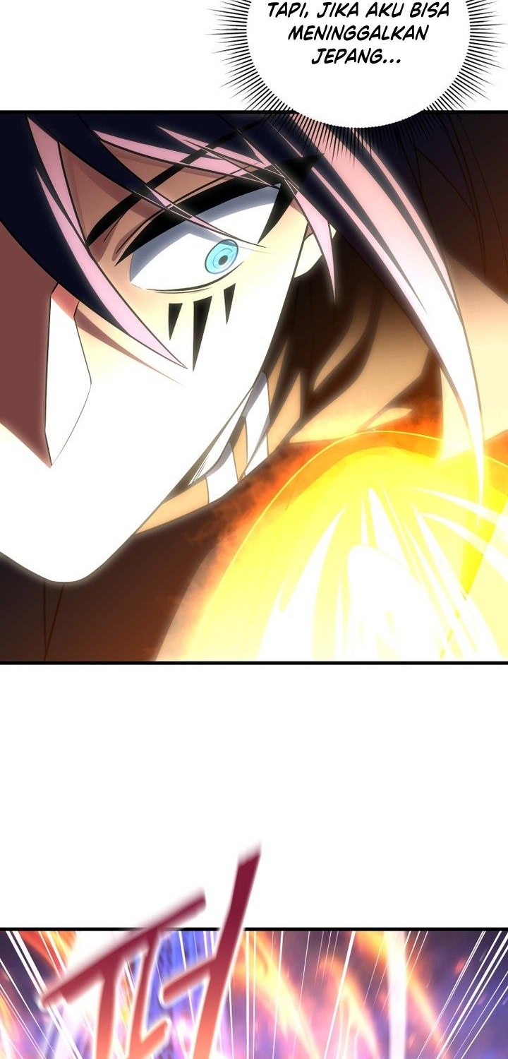Player Who Returned 10,000 Years Later Chapter 85 - halaman 66