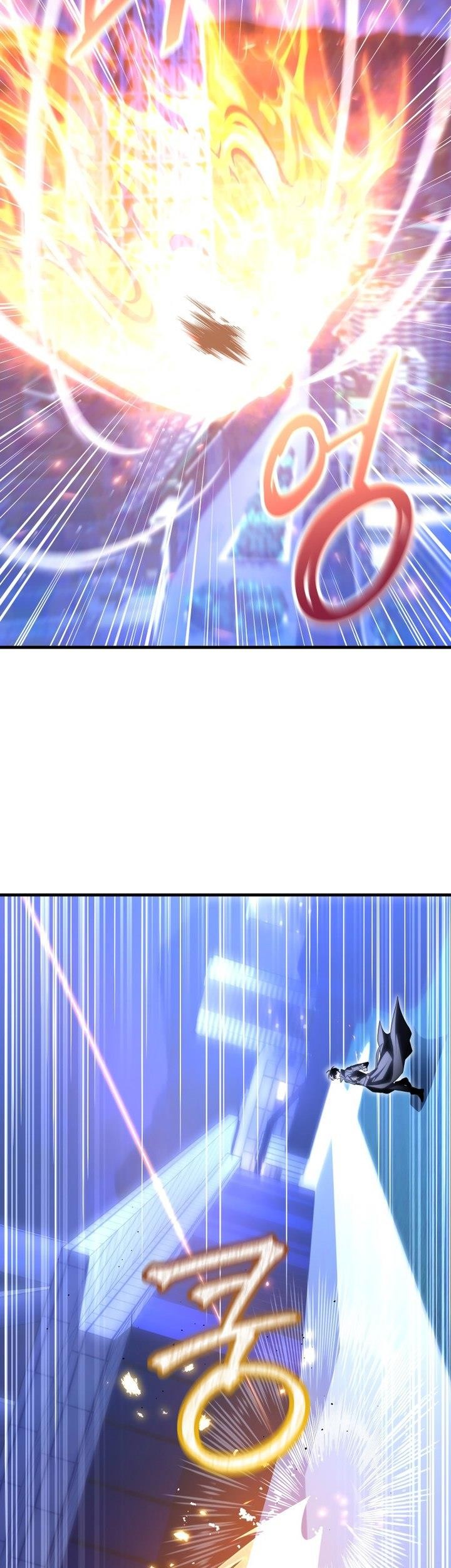 Player Who Returned 10,000 Years Later Chapter 85 - halaman 67