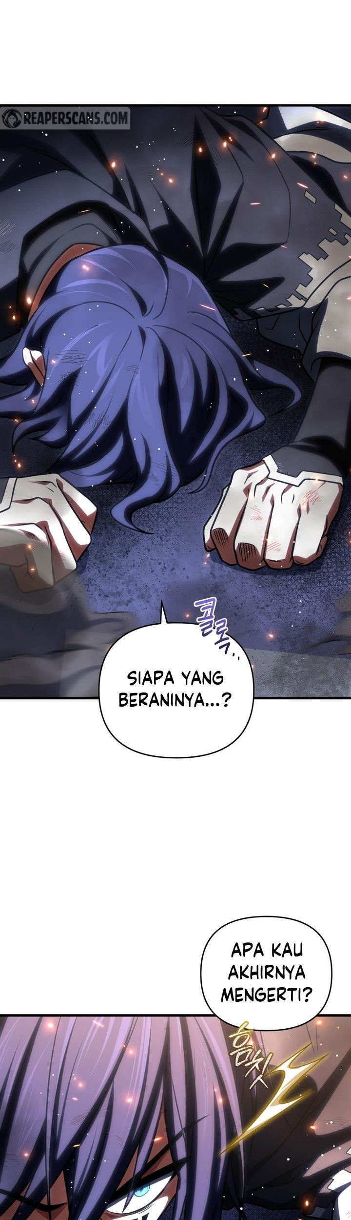 Player Who Returned 10,000 Years Later Chapter 85 - halaman 69