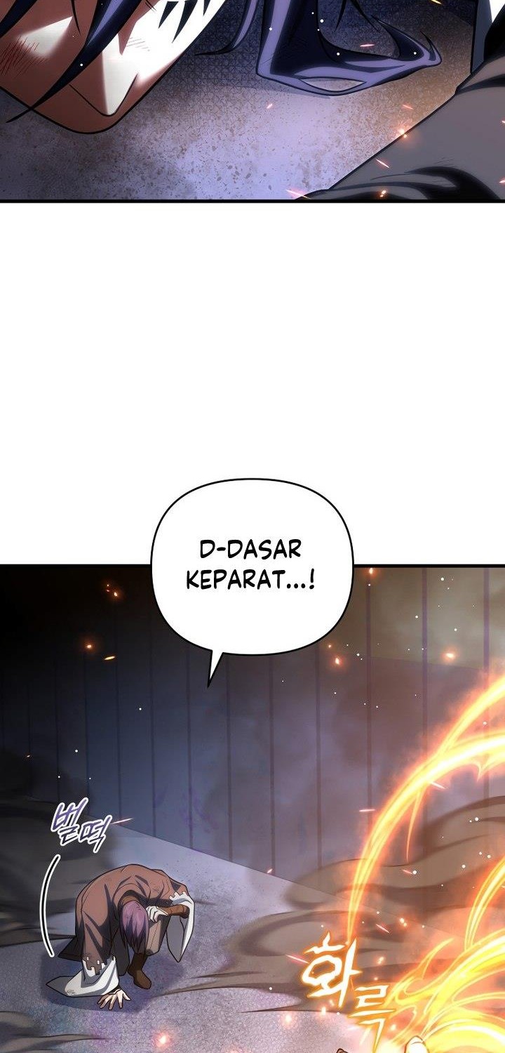 Player Who Returned 10,000 Years Later Chapter 85 - halaman 70