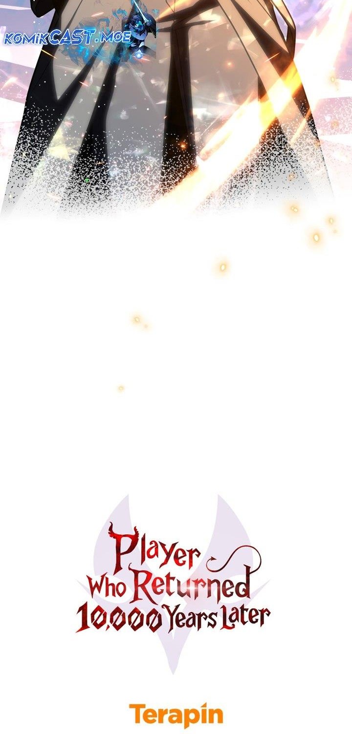 Player Who Returned 10,000 Years Later Chapter 85 - halaman 72