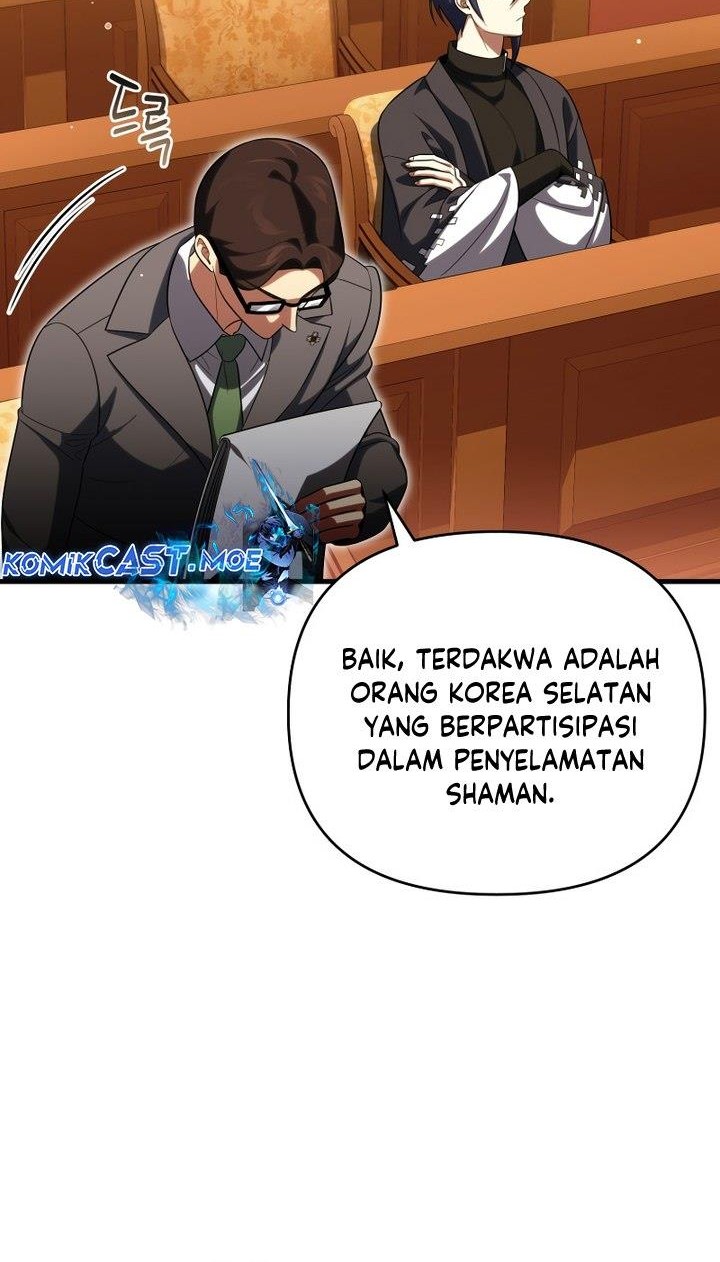 Player Who Returned 10,000 Years Later Chapter 85 - halaman 8