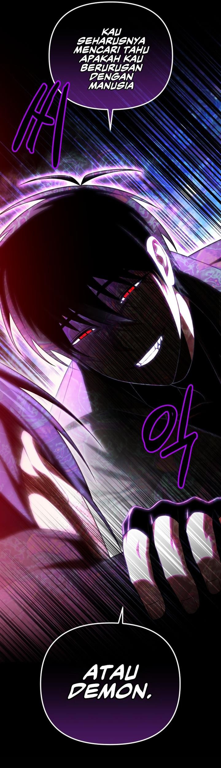 Player Who Returned 10,000 Years Later Chapter 86 - halaman 10