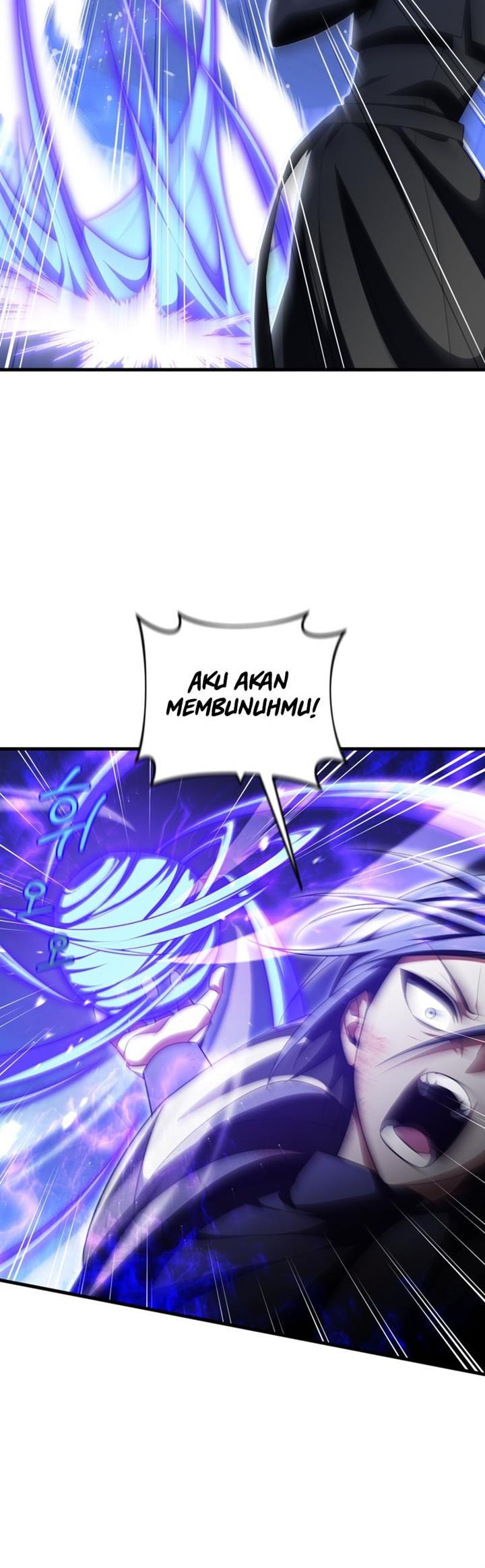 Player Who Returned 10,000 Years Later Chapter 86 - halaman 12