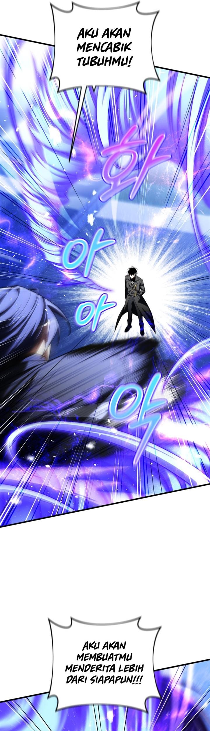 Player Who Returned 10,000 Years Later Chapter 86 - halaman 13