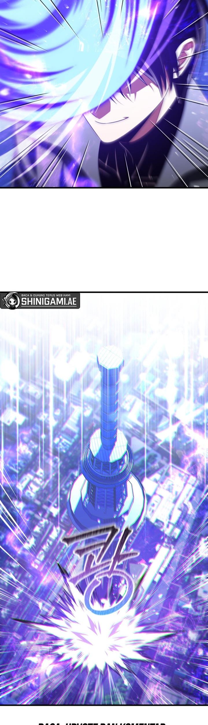Player Who Returned 10,000 Years Later Chapter 86 - halaman 14