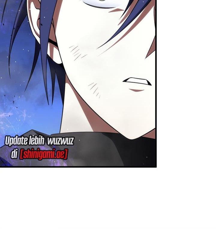 Player Who Returned 10,000 Years Later Chapter 86 - halaman 16