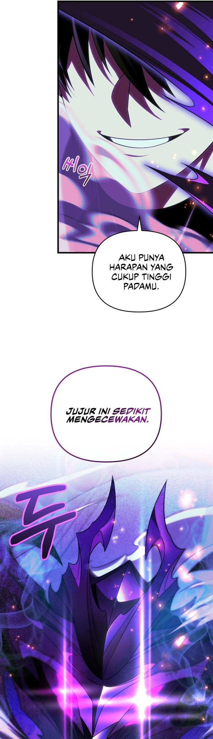 Player Who Returned 10,000 Years Later Chapter 86 - halaman 17