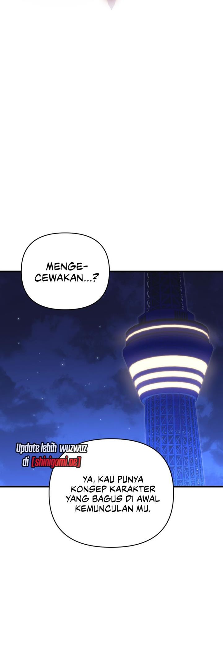Player Who Returned 10,000 Years Later Chapter 86 - halaman 19