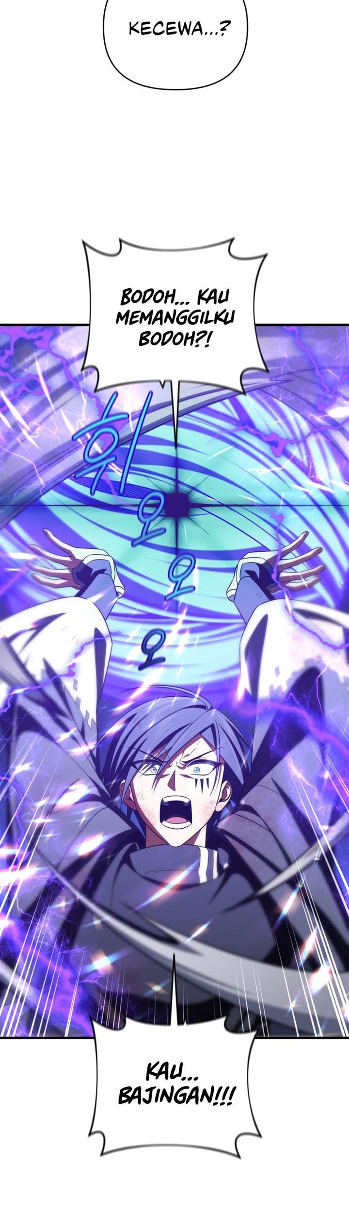 Player Who Returned 10,000 Years Later Chapter 86 - halaman 22