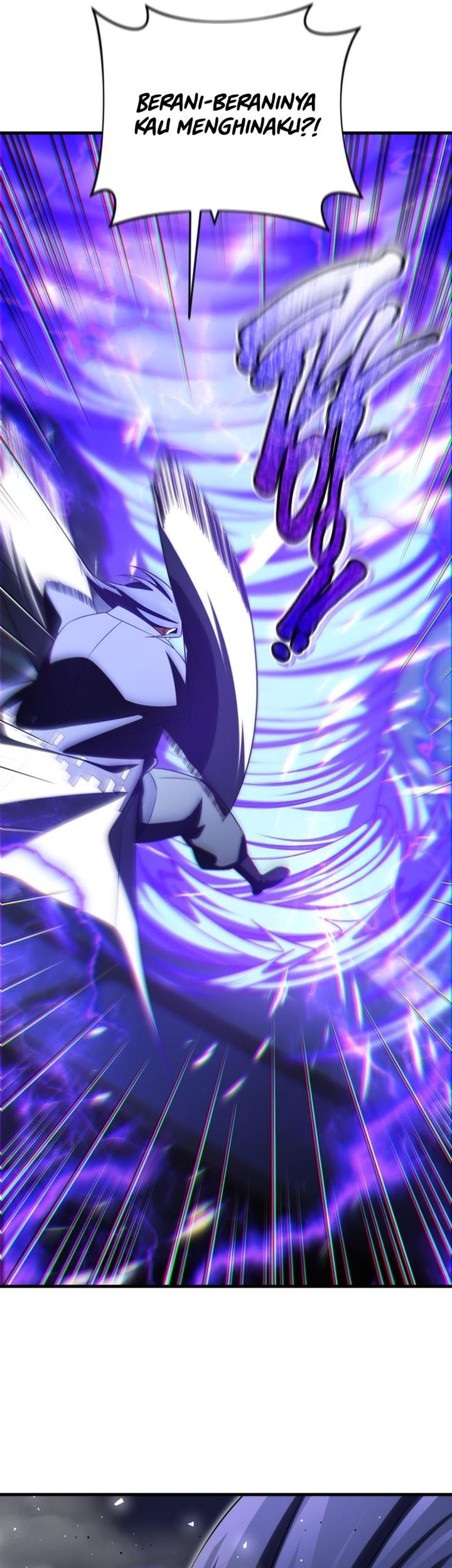 Player Who Returned 10,000 Years Later Chapter 86 - halaman 24