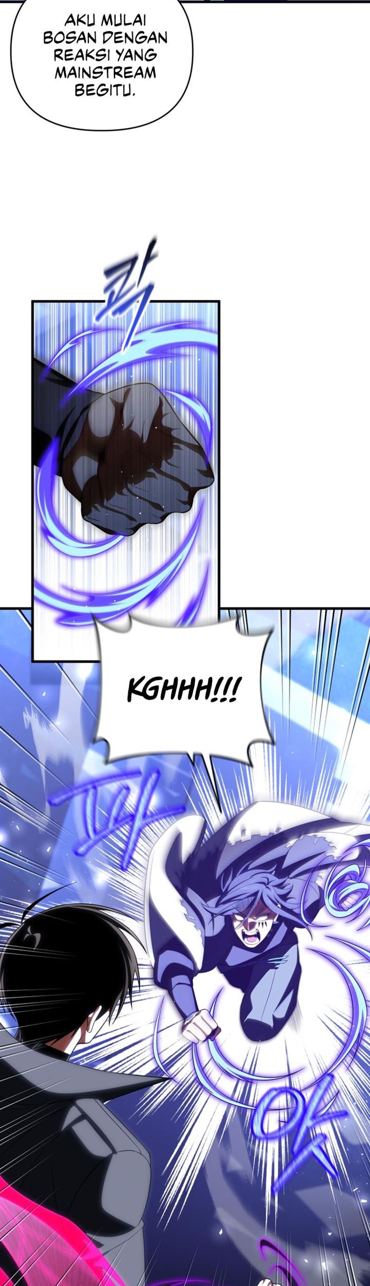 Player Who Returned 10,000 Years Later Chapter 86 - halaman 26
