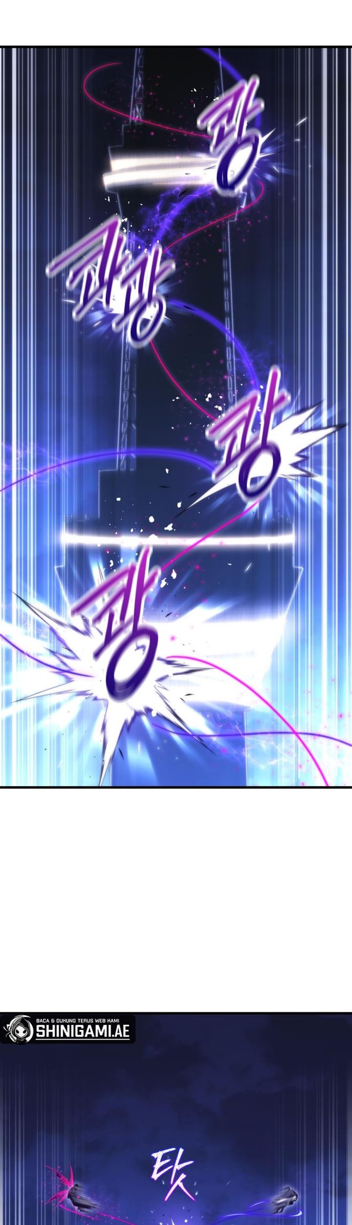 Player Who Returned 10,000 Years Later Chapter 86 - halaman 30