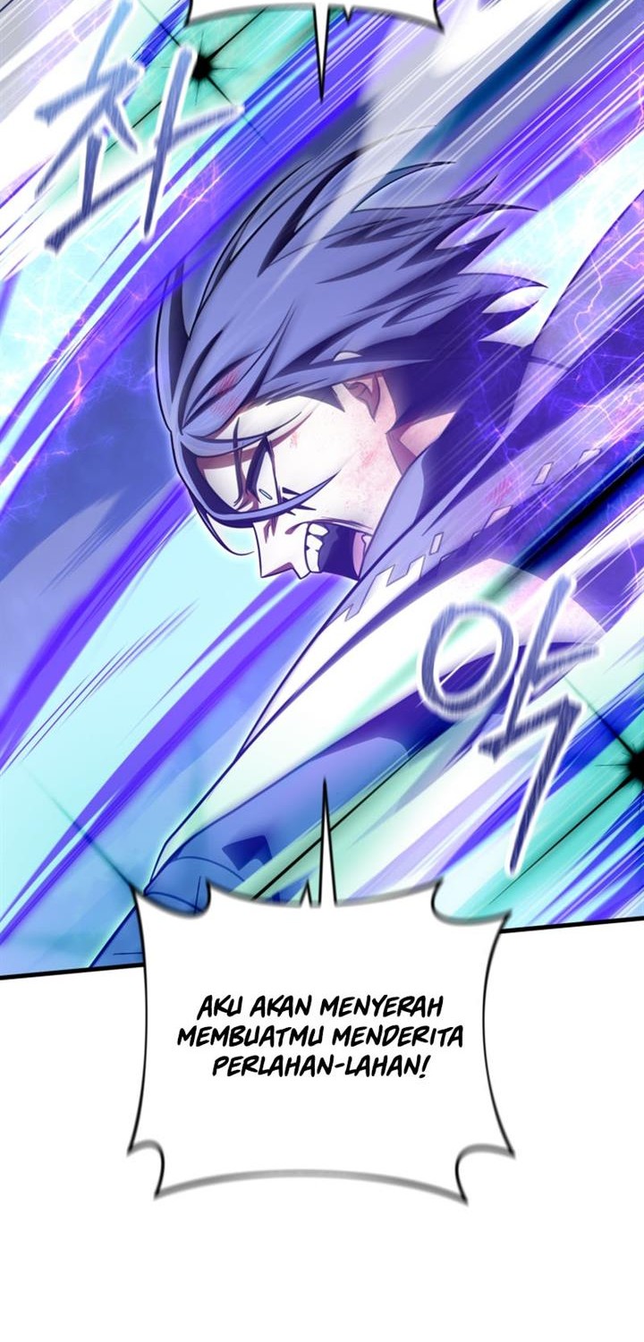 Player Who Returned 10,000 Years Later Chapter 86 - halaman 35