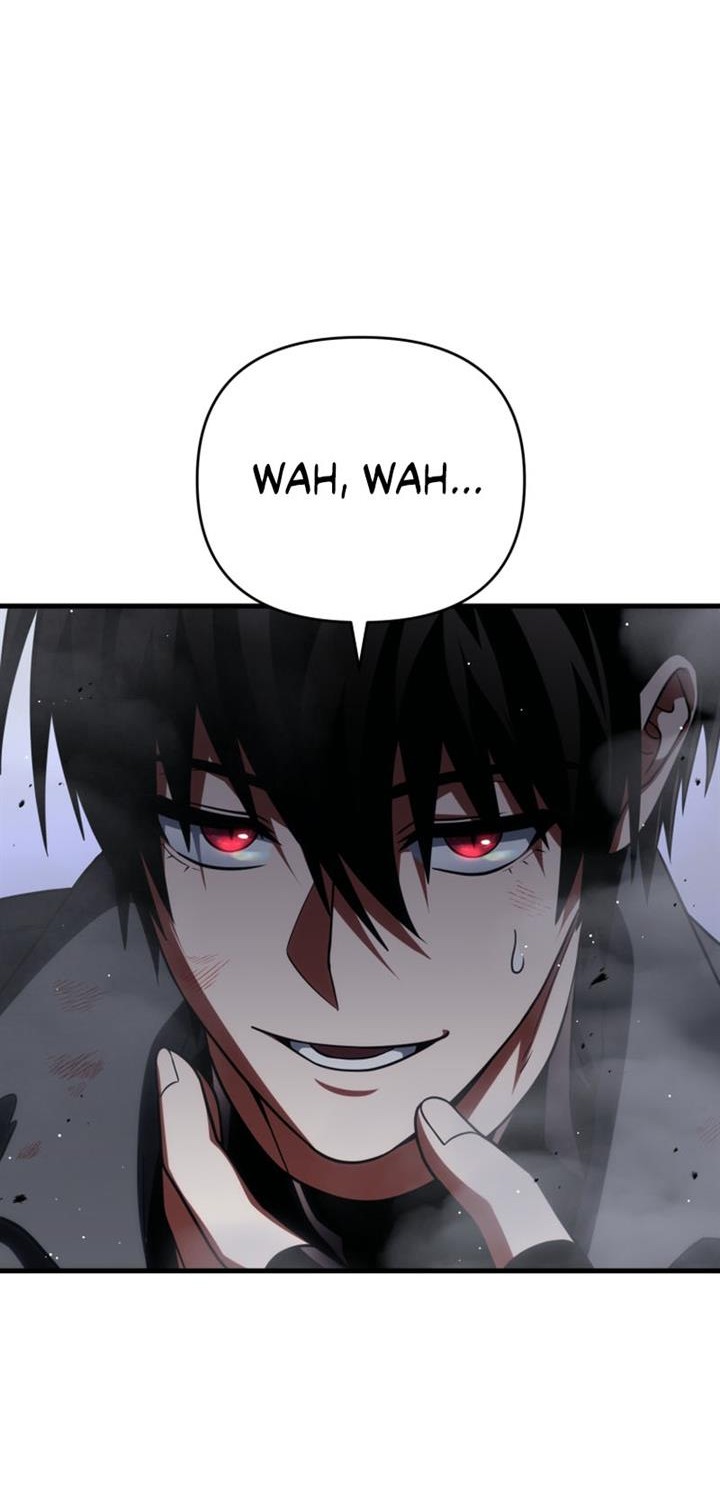 Player Who Returned 10,000 Years Later Chapter 86 - halaman 42