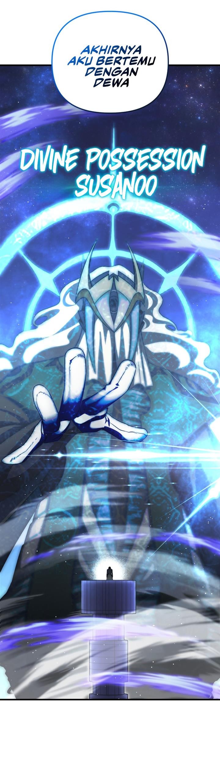 Player Who Returned 10,000 Years Later Chapter 86 - halaman 43