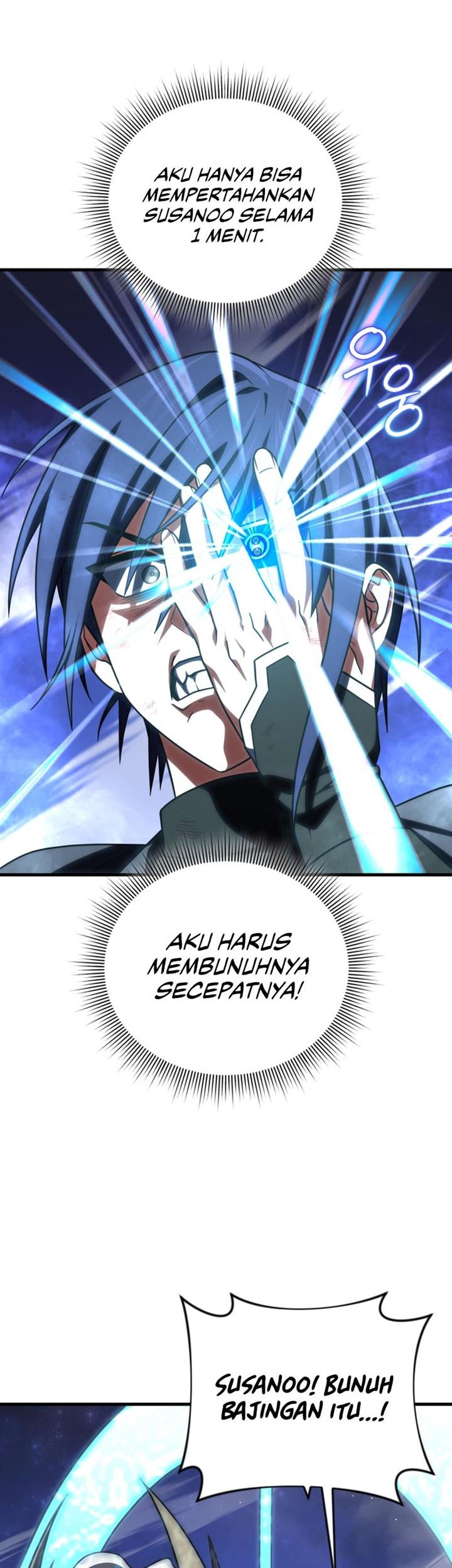 Player Who Returned 10,000 Years Later Chapter 86 - halaman 44