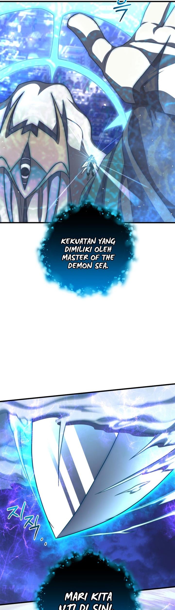 Player Who Returned 10,000 Years Later Chapter 86 - halaman 48