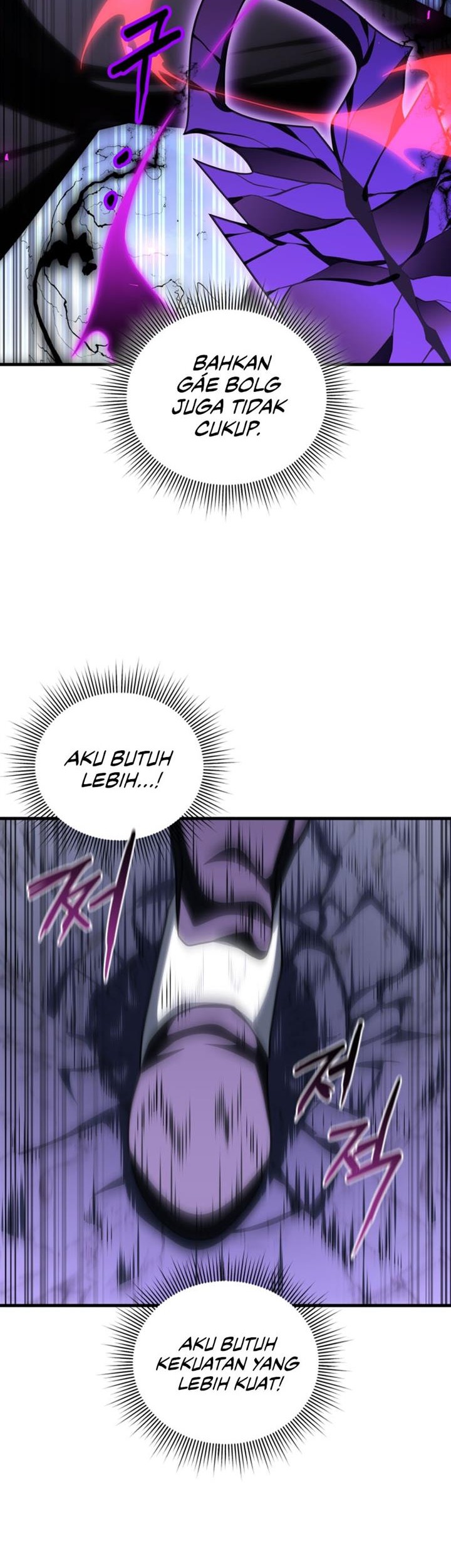 Player Who Returned 10,000 Years Later Chapter 86 - halaman 52