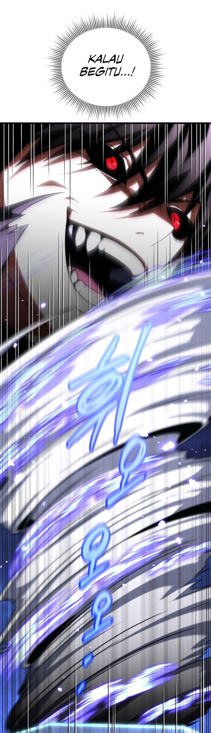 Player Who Returned 10,000 Years Later Chapter 86 - halaman 53