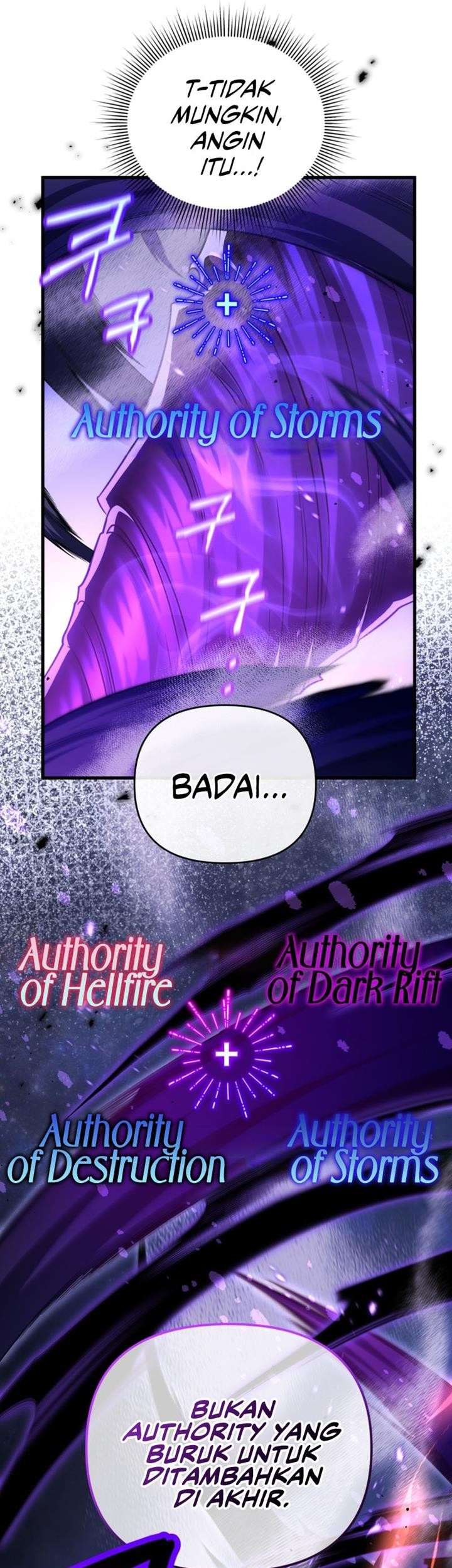 Player Who Returned 10,000 Years Later Chapter 86 - halaman 58