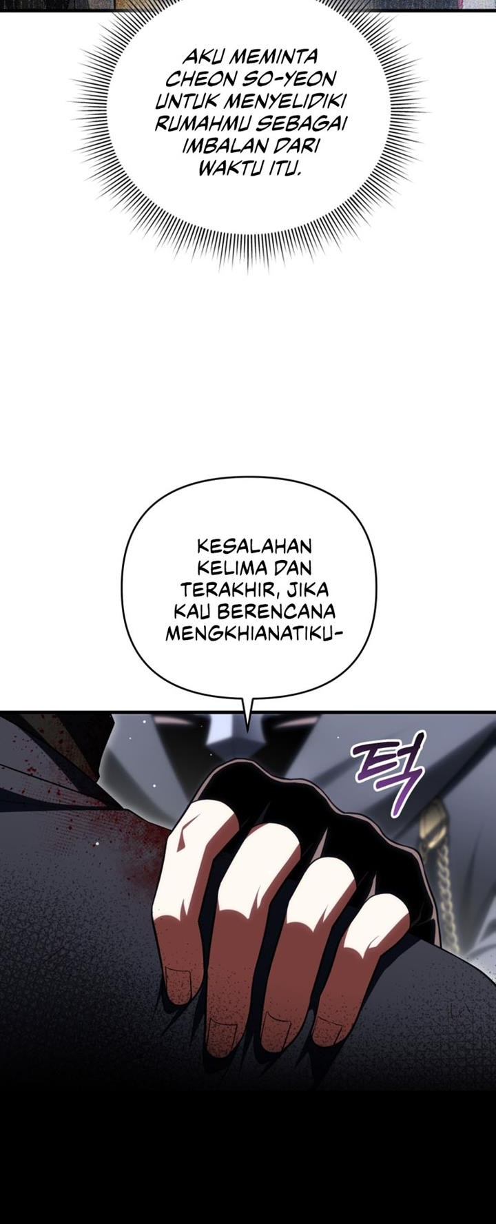 Player Who Returned 10,000 Years Later Chapter 86 - halaman 9