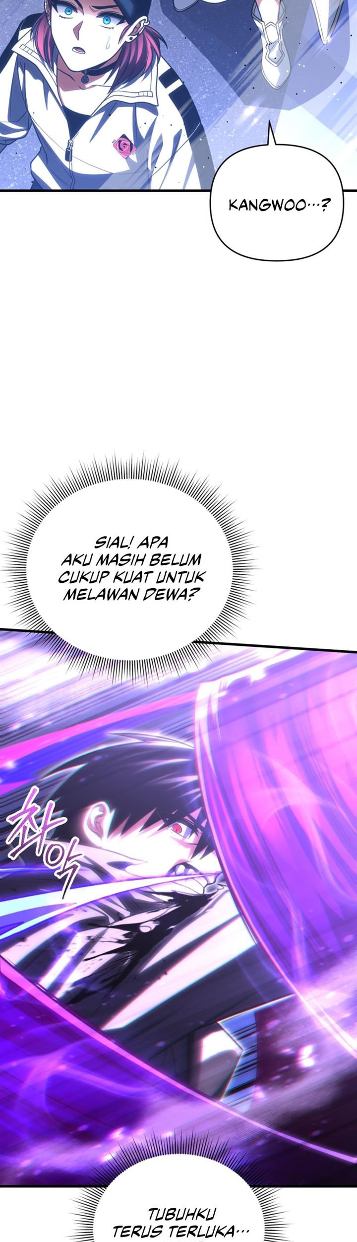 Player Who Returned 10,000 Years Later Chapter 87 - halaman 10