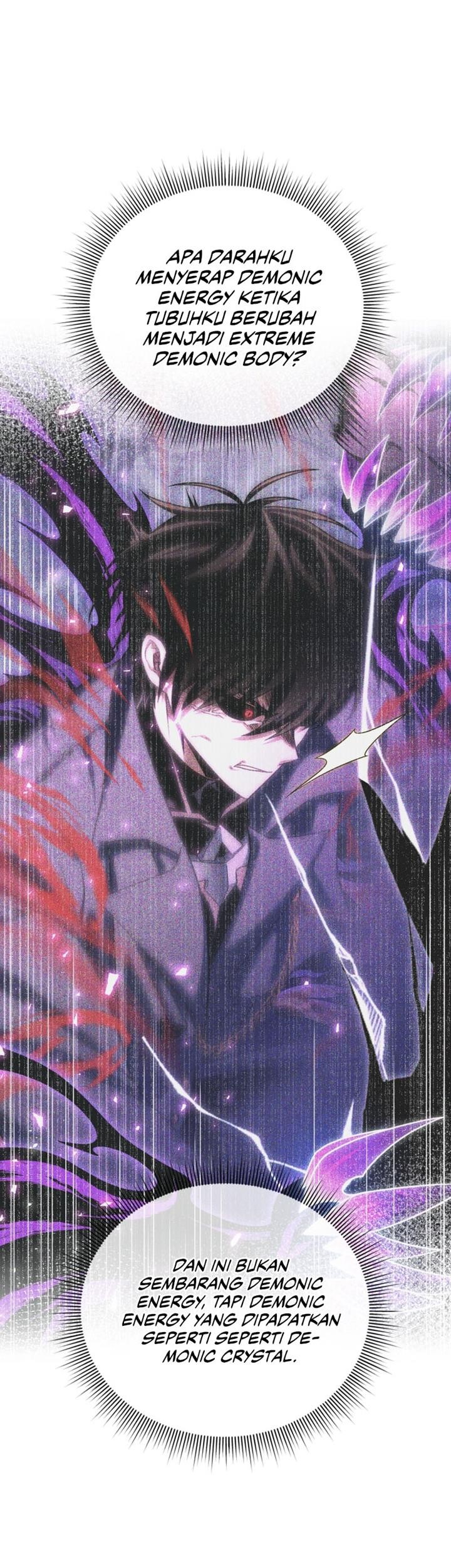 Player Who Returned 10,000 Years Later Chapter 87 - halaman 12