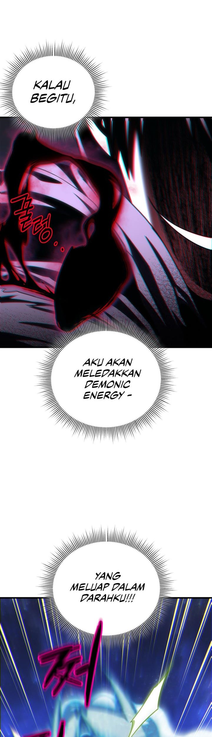 Player Who Returned 10,000 Years Later Chapter 87 - halaman 13