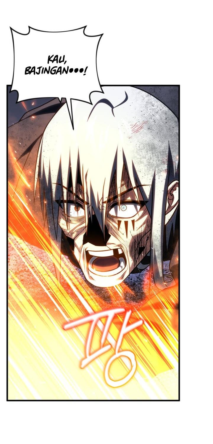 Player Who Returned 10,000 Years Later Chapter 87 - halaman 23