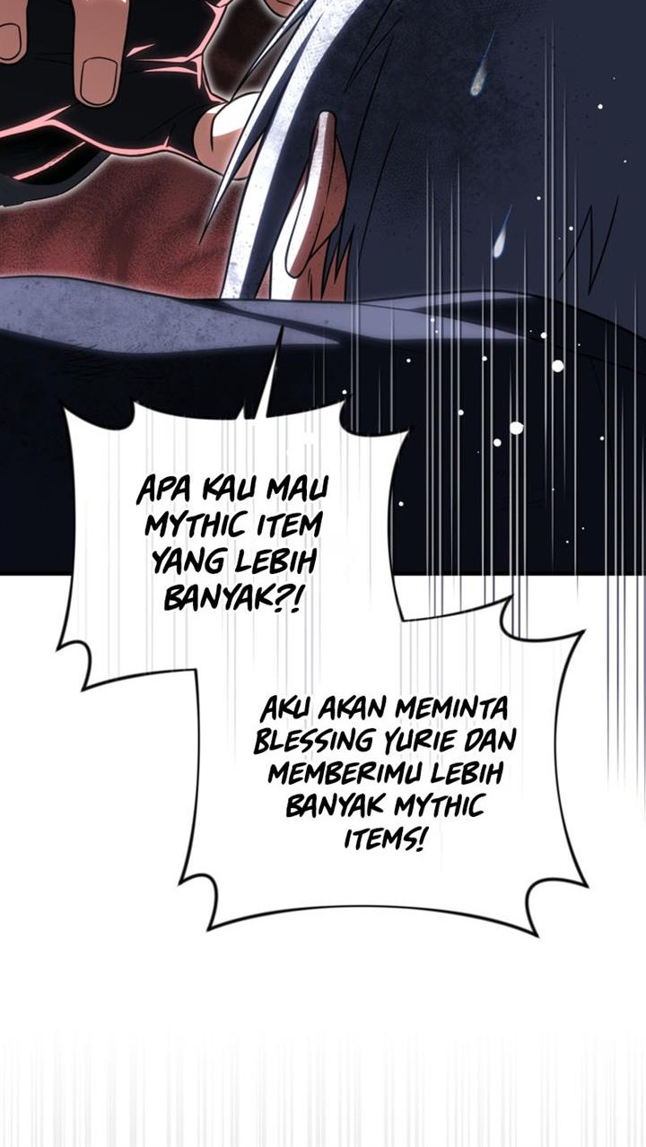 Player Who Returned 10,000 Years Later Chapter 87 - halaman 27