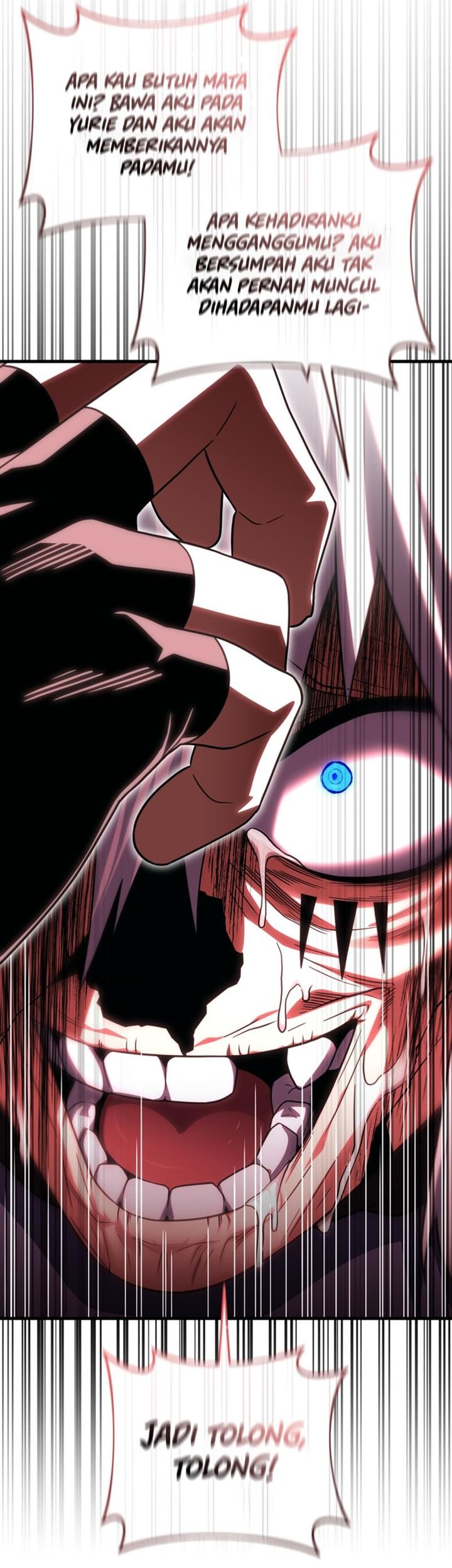 Player Who Returned 10,000 Years Later Chapter 87 - halaman 28