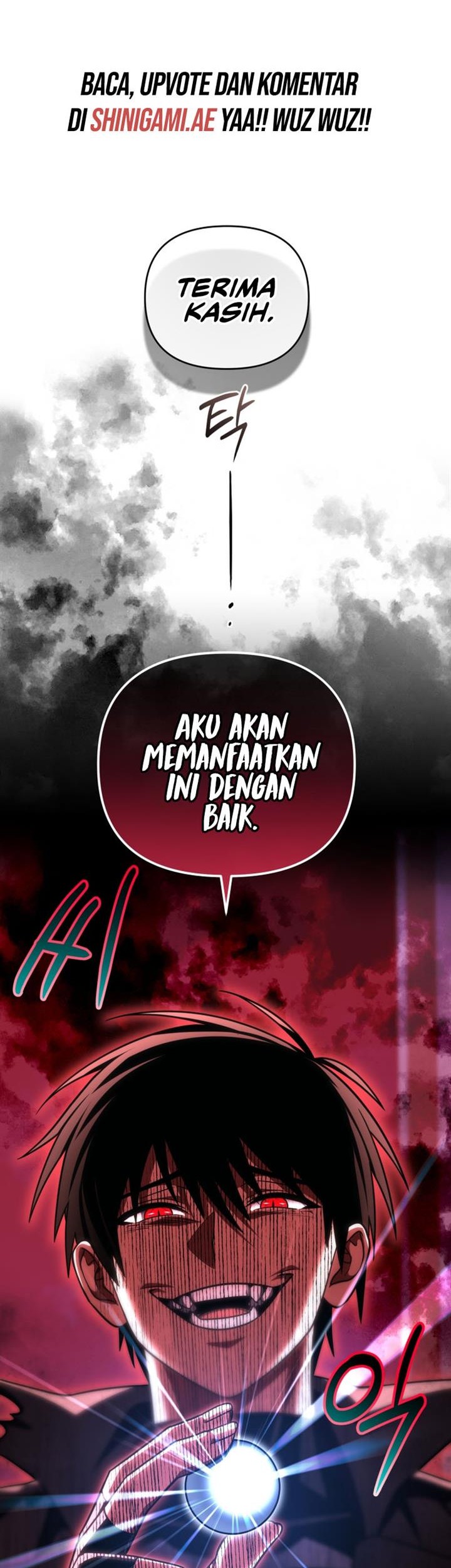 Player Who Returned 10,000 Years Later Chapter 87 - halaman 29