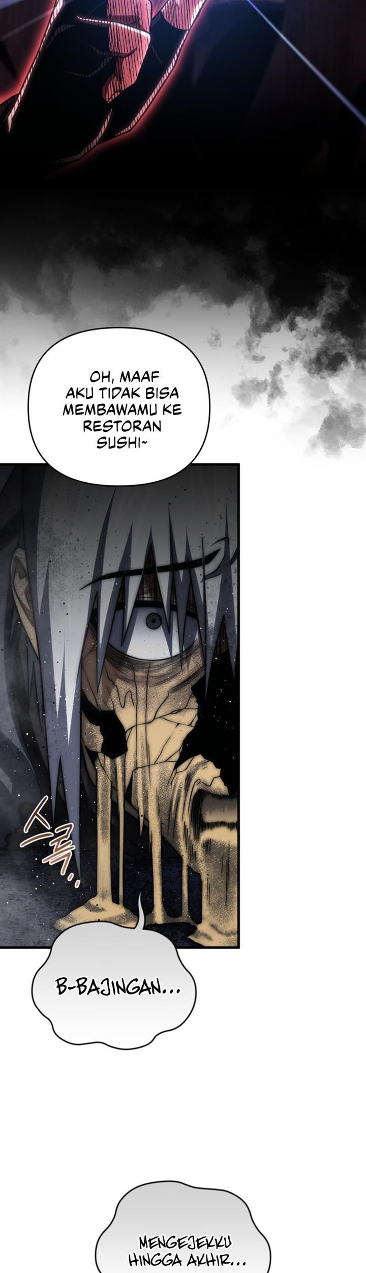 Player Who Returned 10,000 Years Later Chapter 87 - halaman 30