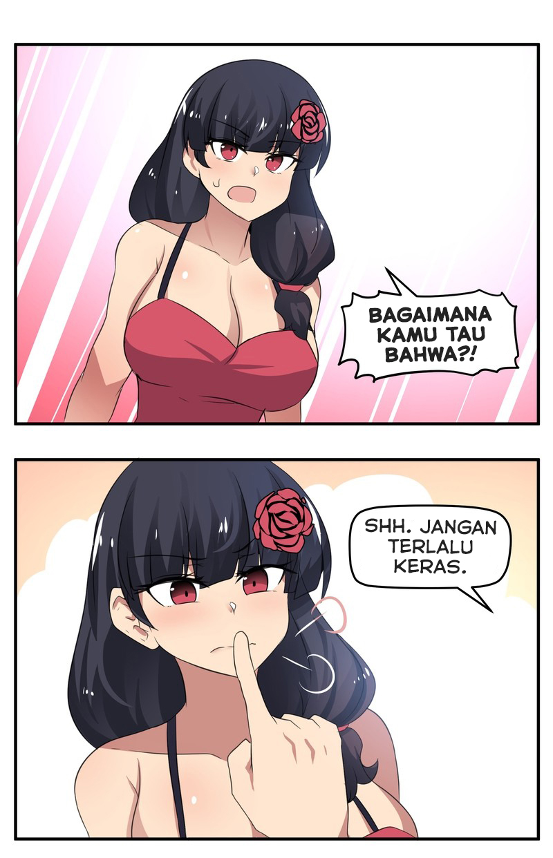 Player Who Returned 10,000 Years Later Chapter 87 - halaman 4