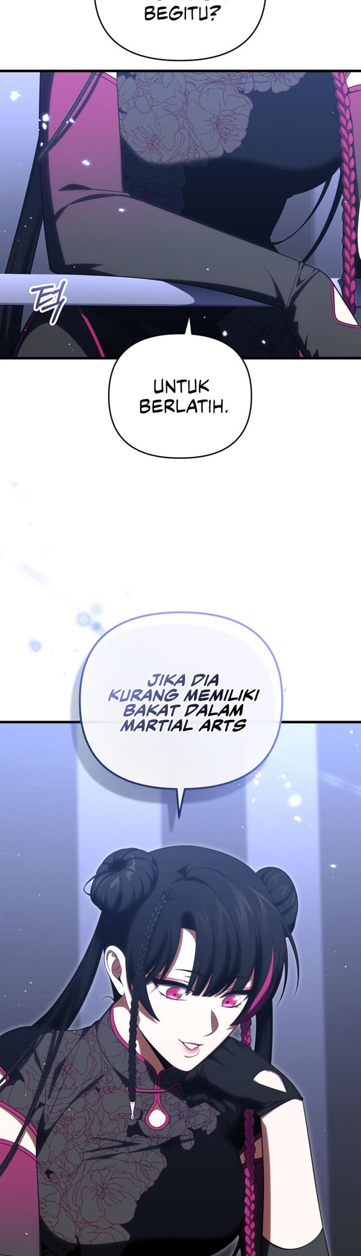 Player Who Returned 10,000 Years Later Chapter 87 - halaman 41