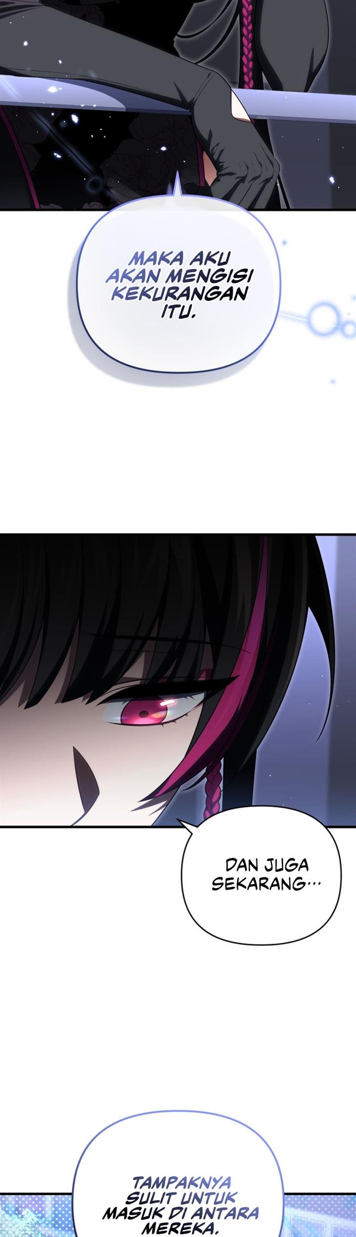 Player Who Returned 10,000 Years Later Chapter 87 - halaman 42