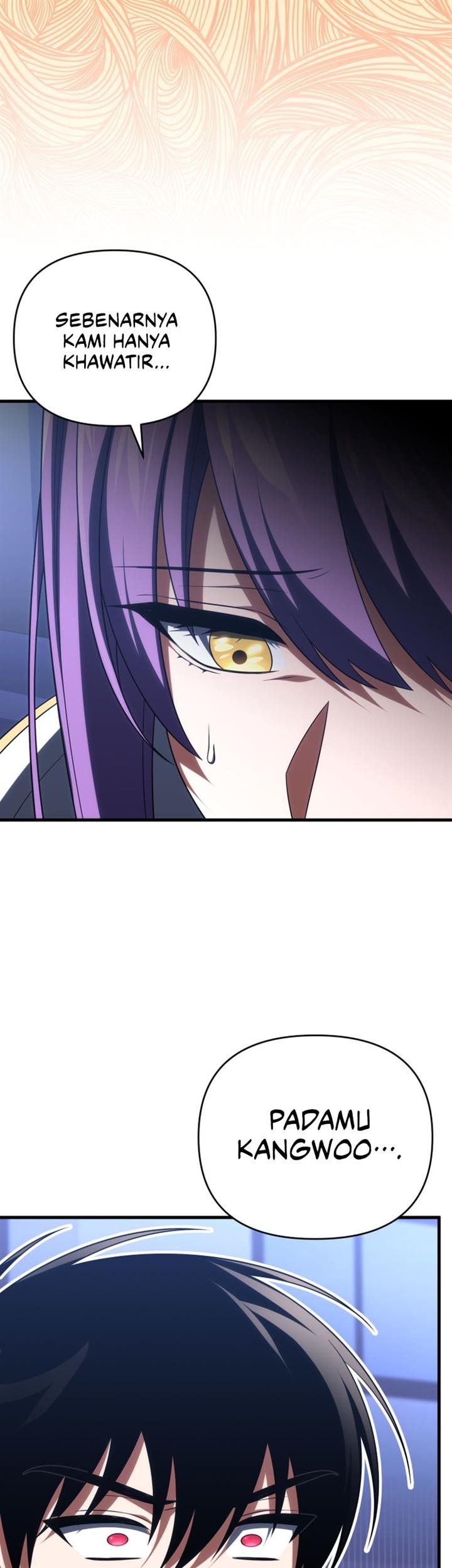 Player Who Returned 10,000 Years Later Chapter 87 - halaman 48